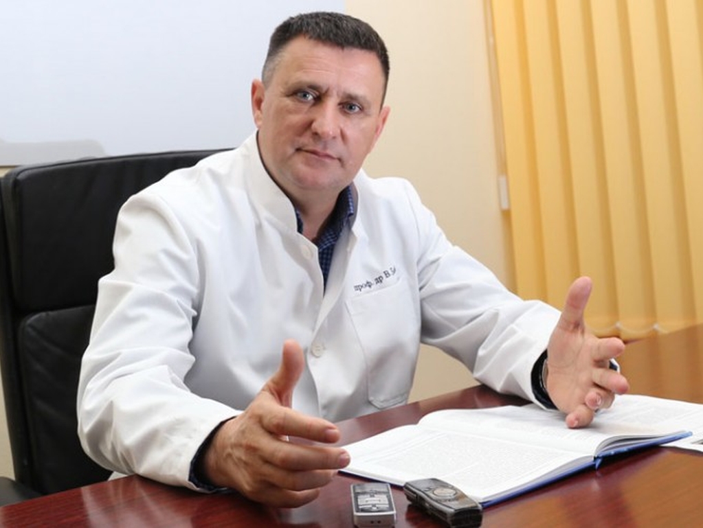 Vlado Đajić napustio SNSD i osnovao novu stranku