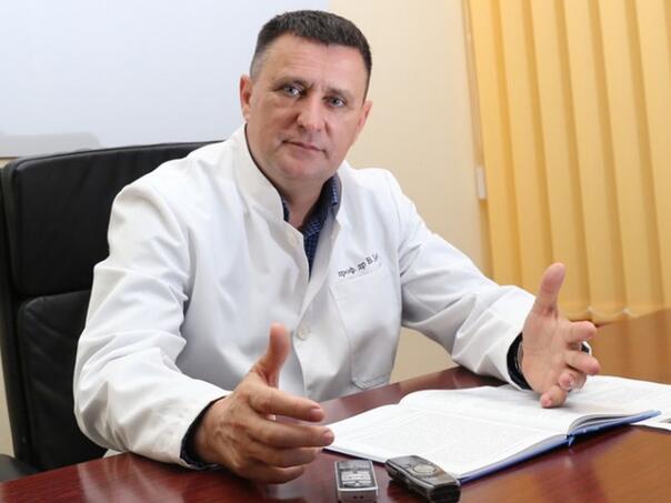 Vlado Đajić napustio SNSD i osnovao novu stranku