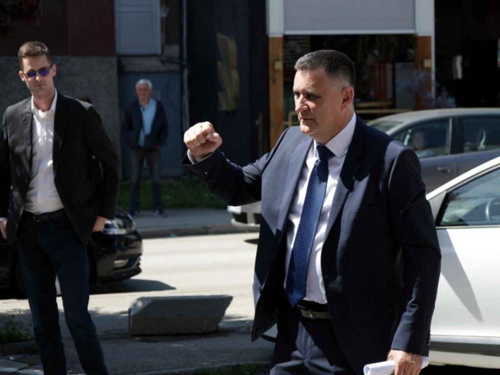 Vlado Đajić traži za penzionere u RS-u besplatne lijekove