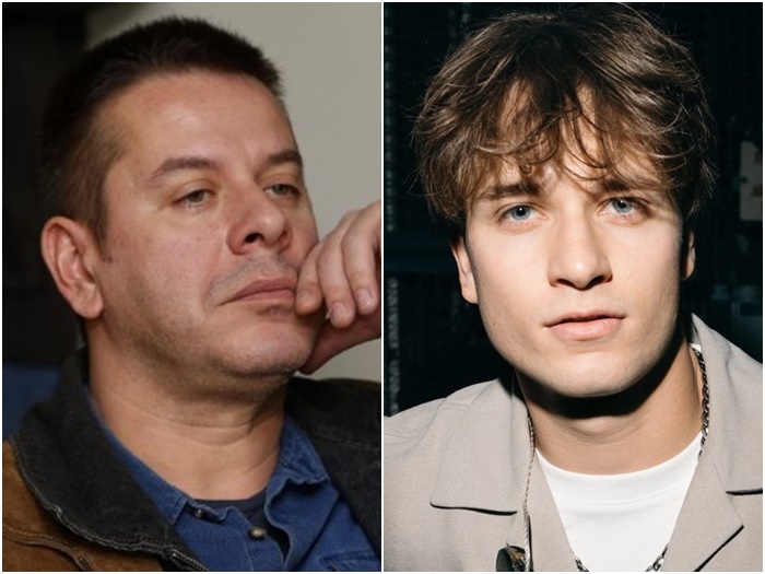 Vlado Georgiev o Jakovu Jozinoviću: Dosadit će to publici