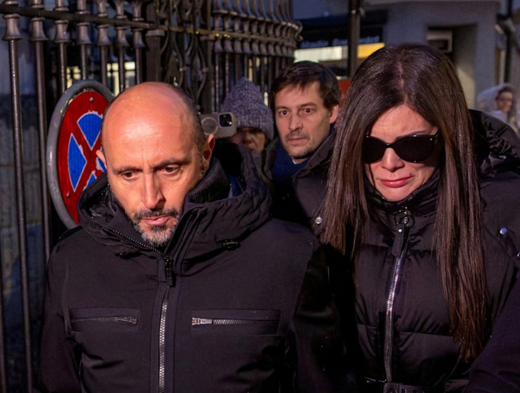 Vlasnici bara u Švicarskoj za tragediju krive stradalu konobaricu