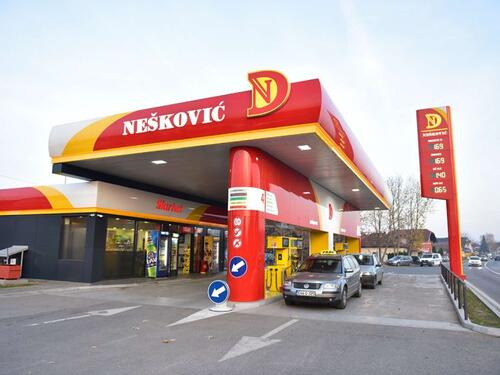 Vlasnik "Nešković" pumpi radnicima uplatio regres od 1 KM