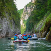 Vlasnik rafting čamca i skiper uhapšeni nakon smrti Tuzlaka na Neretvi
