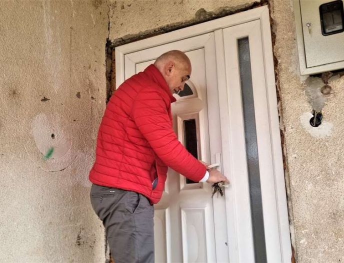 Vlasti RS naredile eksproprijaciju zemljišta bošnjačkog povratnika u Vlasenici