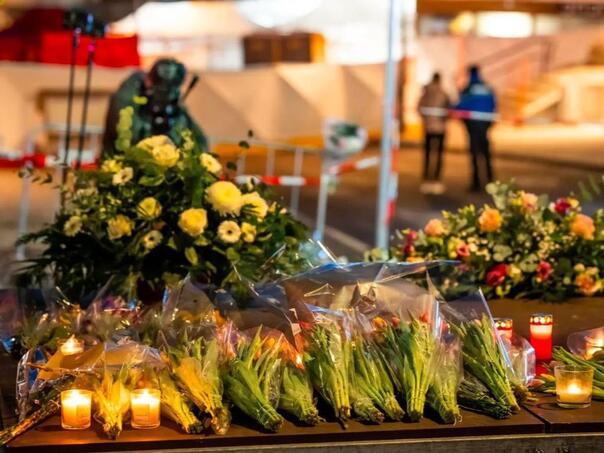 Vlasti u Švicarskoj: U požaru poginulo 40 osoba, brojke bi mogle rasti