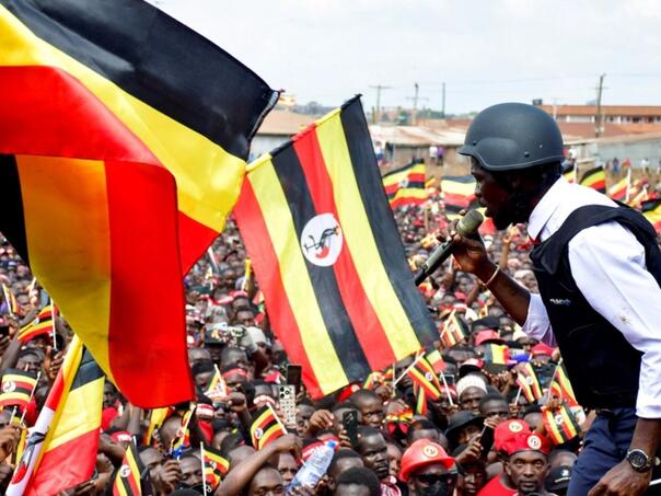 Vlasti Ugande prekinule pristup internetu uoči izbora