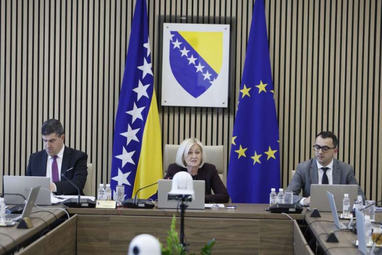 VM BiH usvojilo Prijedlog zakona o zaštiti geografskog porijekla, radi se i na odluci Ustavnog suda