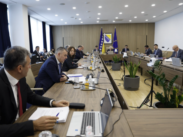 VMBiH donio odluke o utvrđivanju liste esencijalnih lijekova u BiH