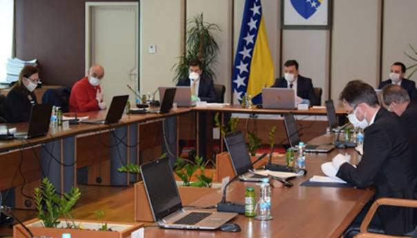 VMBiH o smanjenju posljedica Covida-19 za mala preduzeća