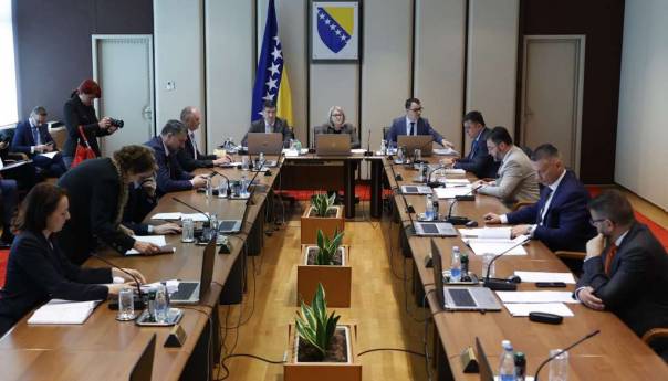 VMBiH o statusu projekta digitalizacije javnih radiotelevizijskih servisa