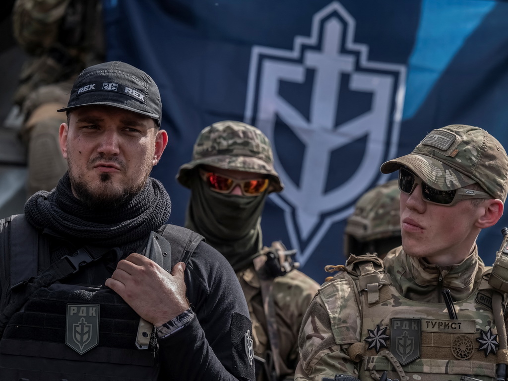 Vođa ruskih partizana "vraćen u život" nakon neuspjelog atentata