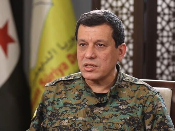 Vođa sirijskih Kurda upozorava da nasilje u Halepu podriva integraciju