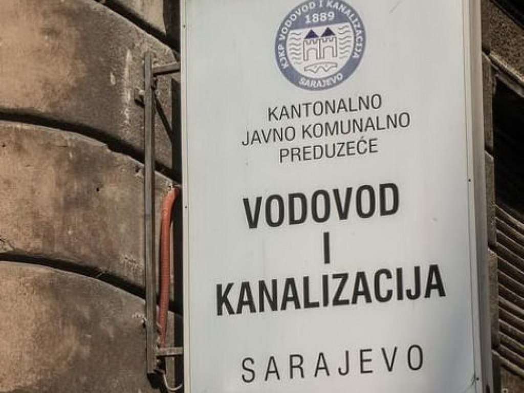 Vodosnabdjevanje u KS uredno osim u području koje se snabdjeva sa Jahorinskih vrela i Uroševog vrela