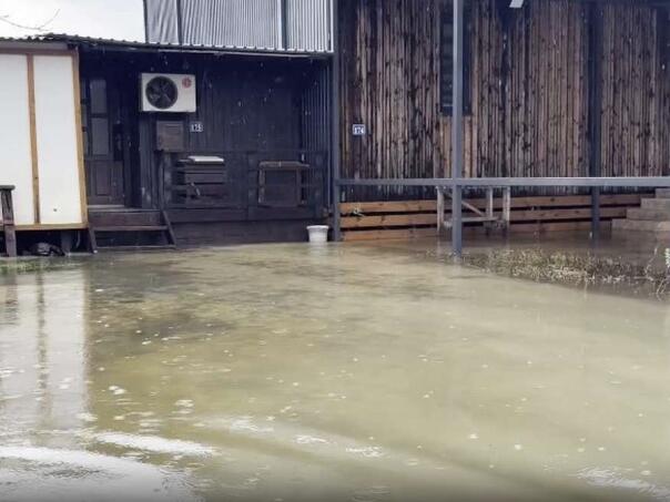 Vodostaj Bojane u porastu zbog ispuštanja vode iz albanskih hidroelektrana