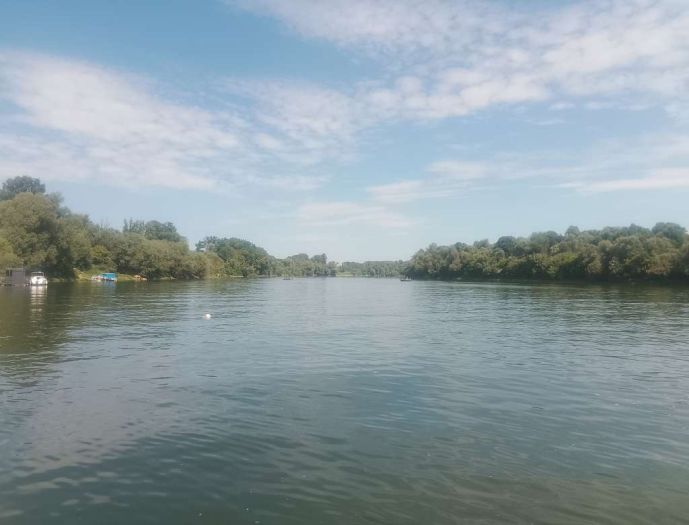 Vodostaj na većini hidroloških stanica u opadanju, situacija se popravlja