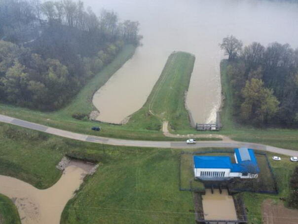 Moguć rast Save u narednim danima