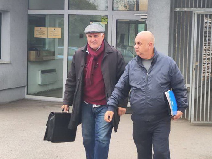 Veličao zločince: Vojinu Pavloviću ponovo odgođeno izvršenje kazne