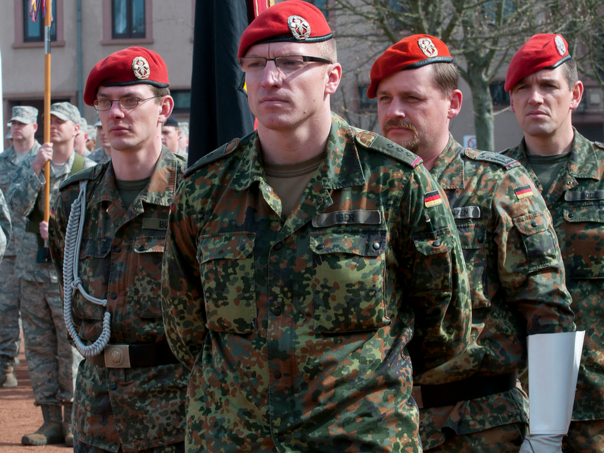 "Vojni Schengen" omogućit će vojskama brzu kretnju po EU