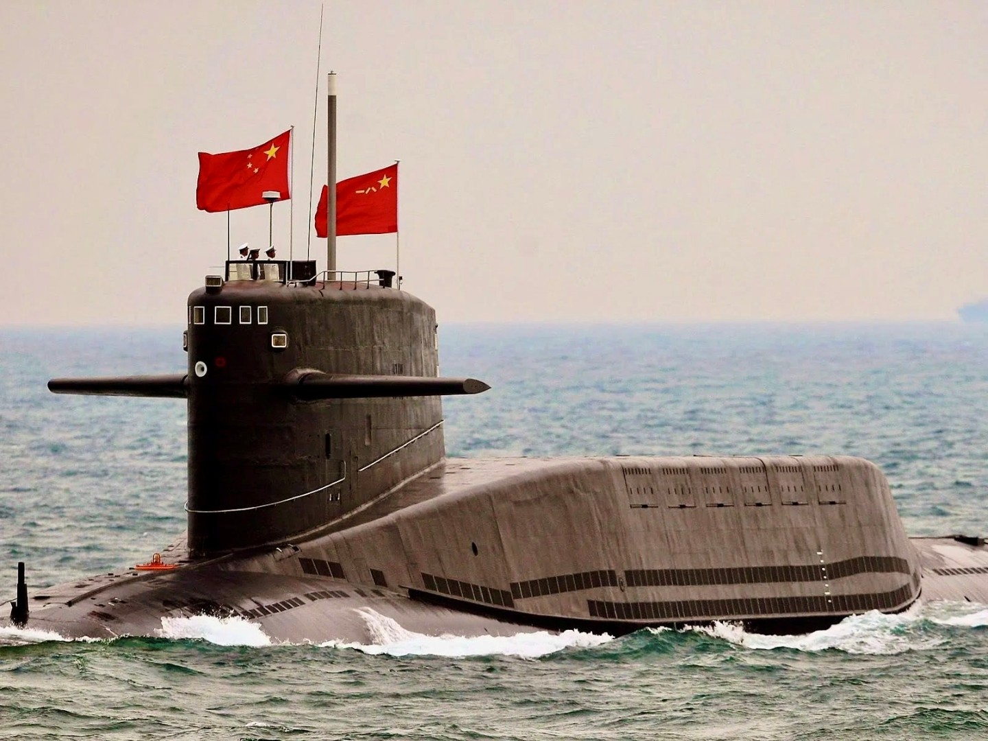 Vojni signal Pekinga: Kina testirala raketu u Tihom okeanu