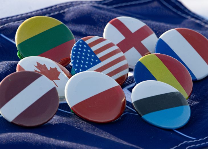 Vojnik NATO-a poginuo tokom vježbe