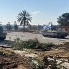 Vojska Izraela preuzela kontrolu nad prelazom Rafah