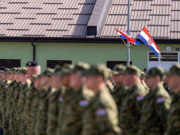Vojska pozvala majku da dođe po sina jer ga je boljelo grlo: "Nisam ga poslala u vrtić"