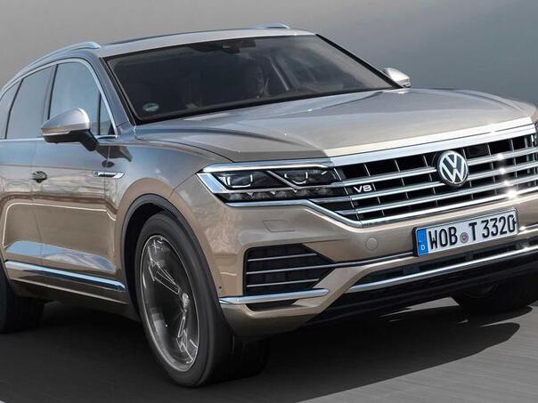 Volkswagen nakon 25 godina proizvodnje ukida čuveni SUV