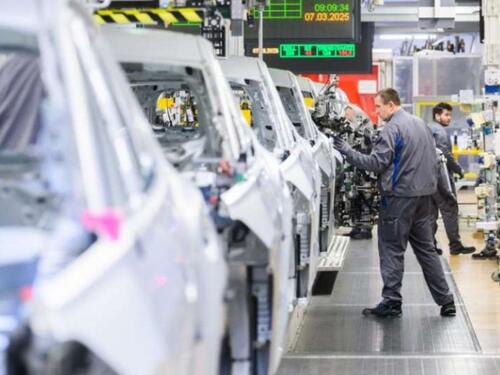 Volkswagen povlači milione automobila zbog šarafa