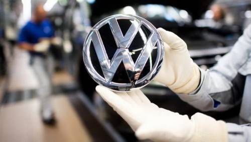 Volkswagen u jeku pandemije u 2020. zaradio 10,7 milijardi dolara