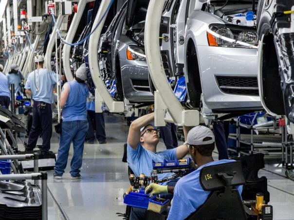 Volkswagenovi električni modeli će biti jeftiniji zahvaljujući novim baterijama