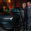 Volvo razvija automobile u kojima vozač neće morati da gleda kuda vozi