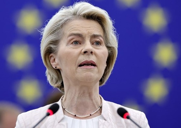 Von der Leyen: Kompas konkurentnosti bit će okvir za rad nove Komisije