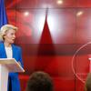 Von der Leyen u Skoplju najavila deblokadu evropskog puta