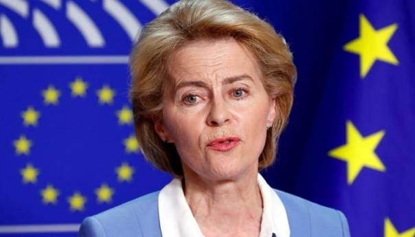 Von der Leyen: Ukinuti zabranu izvoza lijekova unutar bloka