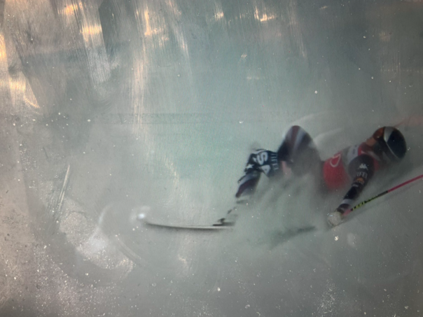 Vonn: Borit ću se svim silama za nastup na OI