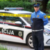 Vozač iz Banovića sletio s ceste i poginuo