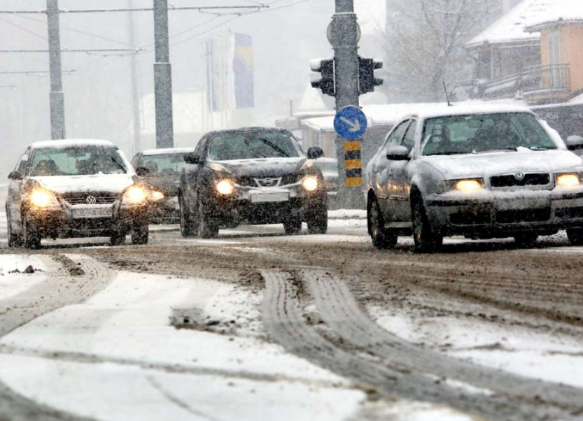 Vozač iz Brčkog skupio 17.681 KM neplaćenih kazni