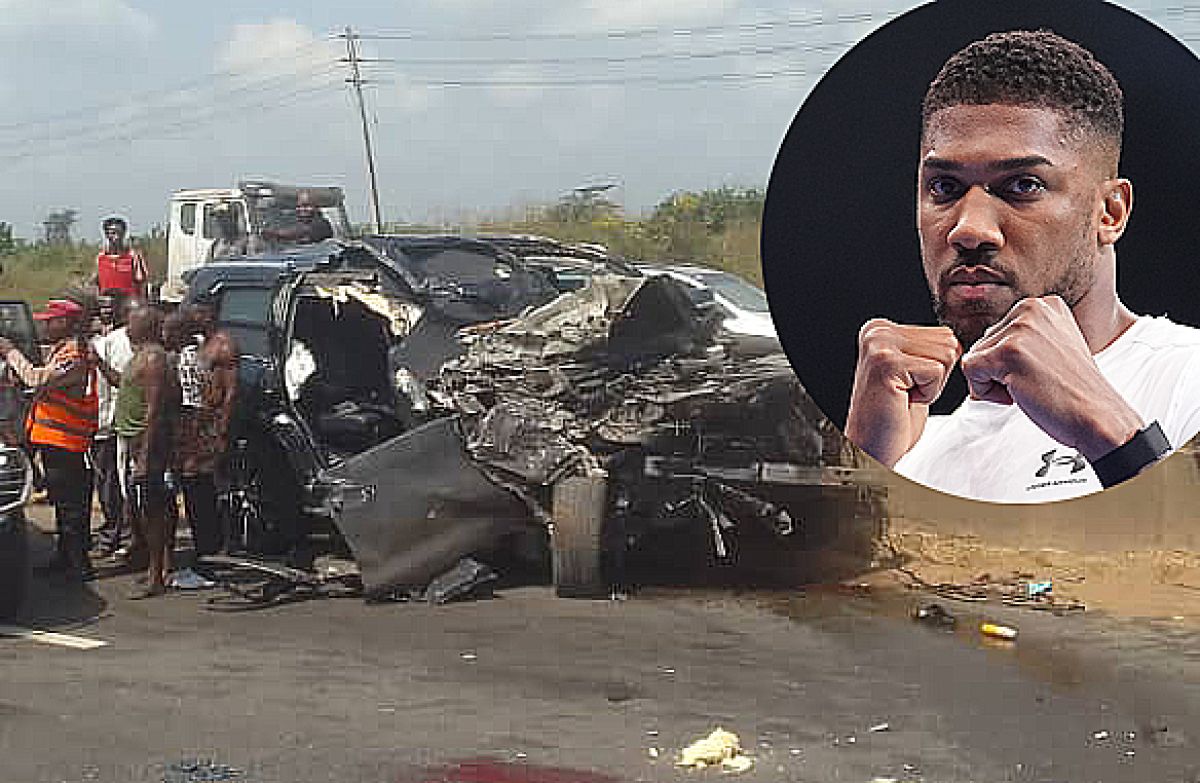 Vozač Joshue identificiran: Optužnica za nesmotrenu vožnju uskoro