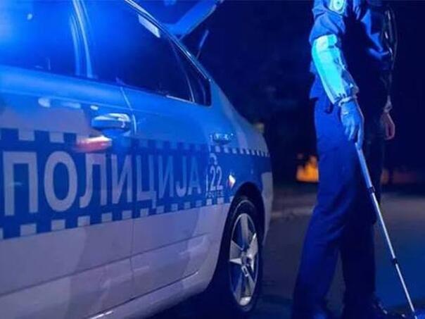 Vozač preminuo nakon sudara kod Prijedora, više povrijeđenih