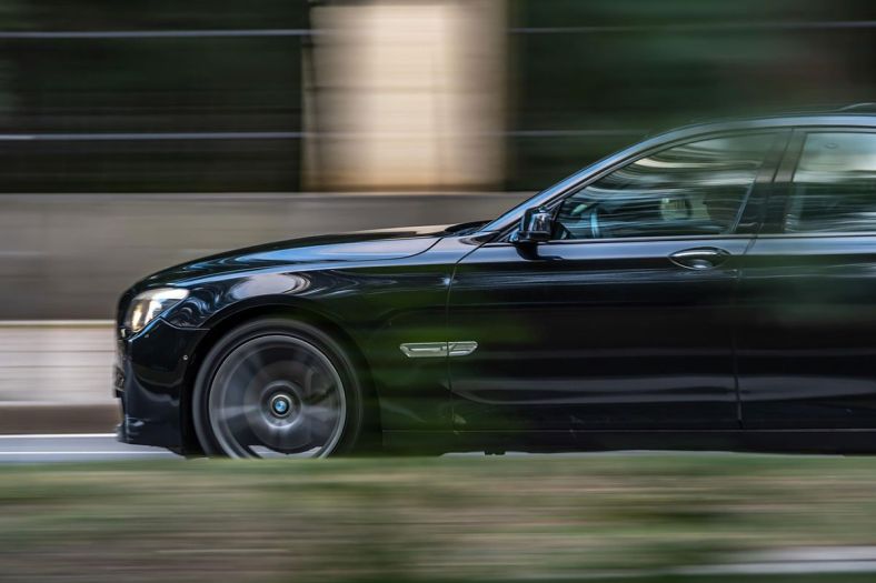 Vozač u Sj. Makedoniji oborio rekord: Vozio skoro 300 kilometara na sat