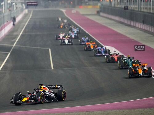 Vozači F1 nezadovoljni: Uskoro bi mogli plaćati drakonske kazne