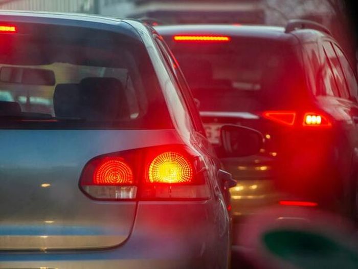 Vozači, naoružajte se strpljenjem: Gužve na granicama prema moru