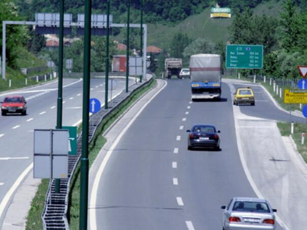 Vozači, oprez: Radovi na više magistralnih cesta i autocesti A-1