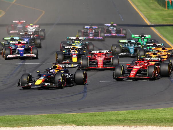 Vozači plaćaju milione za samo jedan F1 trening!