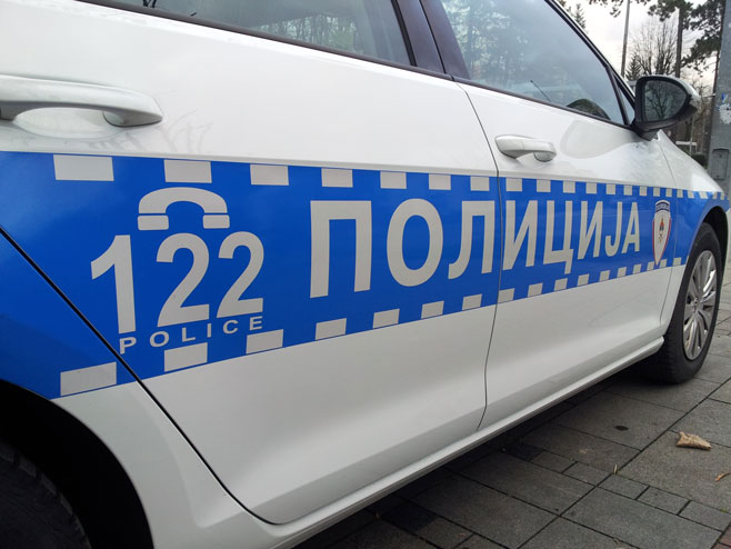 Vozilom udario u ogradu, pa izbila tuča
