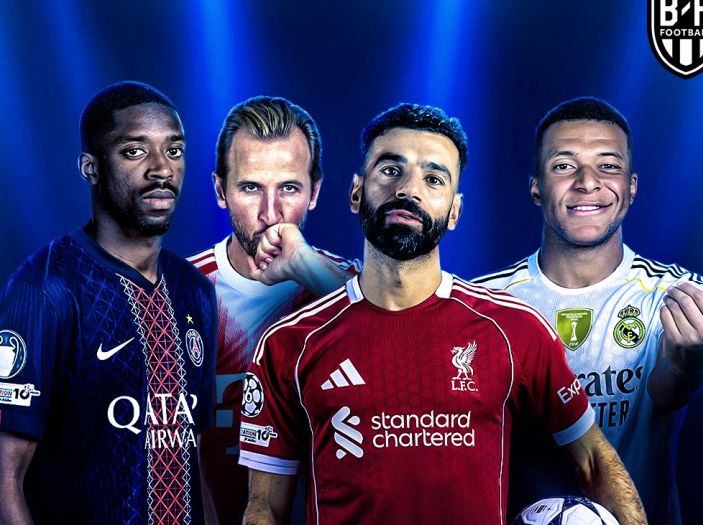 Vraća nam se Liga prvaka: Spektakli u Liverpoolu i Parizu