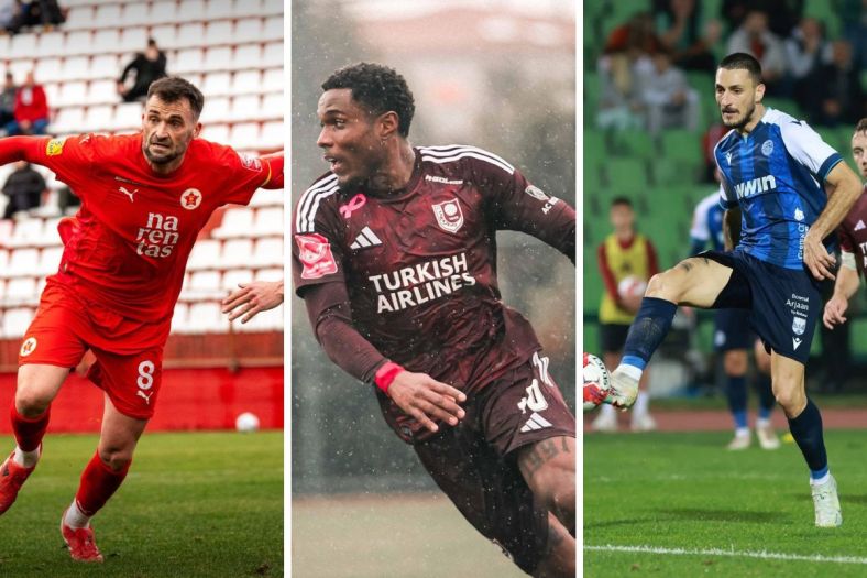 Vraća se Wwin liga: Velež i Sarajevo domaćini, Željo putuje u Hercegovinu