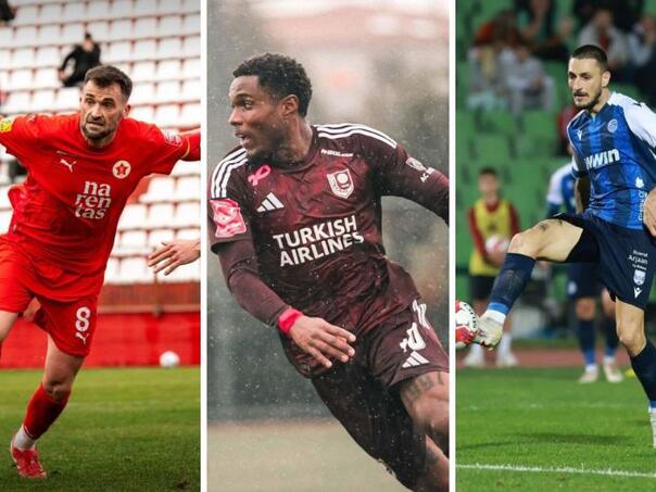 Vraća se Wwin liga: Velež i Sarajevo domaćini, Željo putuje u Hercegovinu