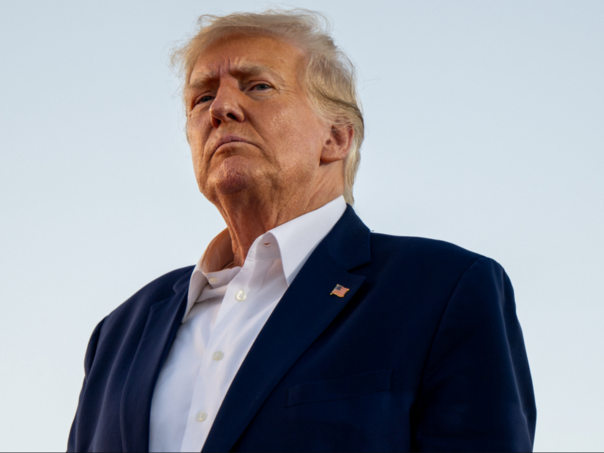 “Vrati se kući!!!”: Trump prekinuo diplomatsku inicijativu u posljednji čas