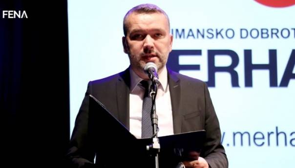 Vrbanjac: 'Merhamet' spremno dočekuje i drugi val koronavirusa